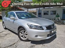 2008 Honda Accord 2.0 VTi # GOOD BUY # SELDOM USED