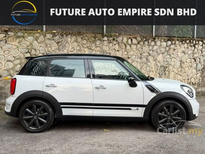 2012 MINI Cooper S Hatchback