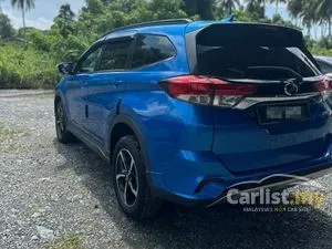 2019 Perodua Aruz 1.5 AV SUV