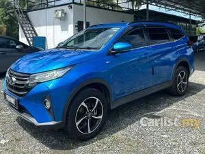2019 Perodua Aruz 1.5 AV SUV