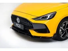2025 MG 5 1.5 Sedan X Edition