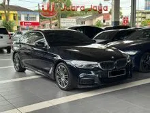 2019 BMW 530i 2.0 M Sport Sedan