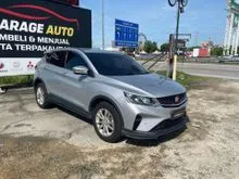2022 Proton X50 1.5 Executive SUV 3 YEARS WARRANTY