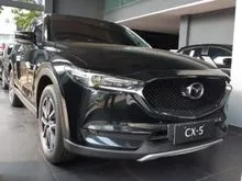 2021 Mazda CX-5 2.5 GT SUV