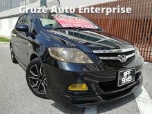 2007 Honda City 1.5 VTEC ##99% like new car