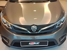 2019 Proton Iriz 1.3 Auto Standard Hatchback