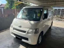 2020 Daihatsu GRAN MAX PANEL 1.5 (M) TIPTOP