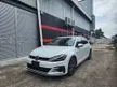 Recon 2019 Volkswagen Golf 2.0 GTi Performance Hatchback - MK 7.5 - Alcantara Half Leather Seat, Assists System, Android Auto / Apple Carplay - Cars for sale