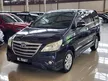 Used 2015 Toyota Innova 2.0 G ## DISCOUNT UP TO 15,000 ## 1 YEAR WARRANTY 2X FREE SERVICE##