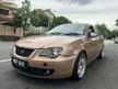 Used 2009 Proton Persona 1.6 H-Line Sedan (WELCOME CASH BUYER) - Cars for sale
