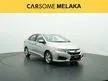 Used 2015 Honda City 1.5 Sedan_No Hidden Fee