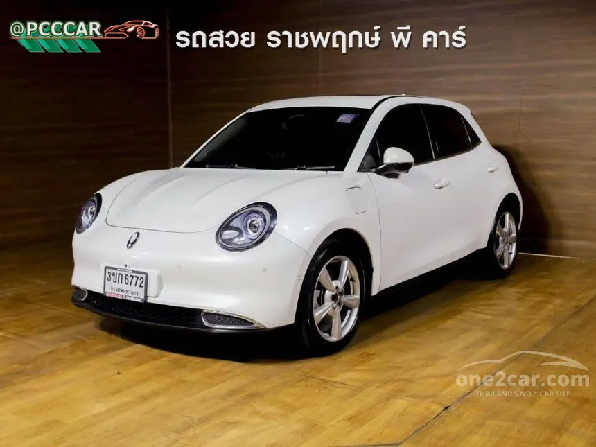 2022 ORA Good Cat 500 Ultra Hatchback