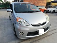 2010 PERODUA ALZA EZI HIGH SPEC FULL LOAN
