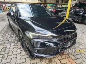 2022 Honda Civic 1.5 RS Sedan