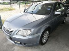 2008 Proton Persona (A) 1.6