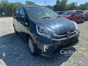 2020 Perodua AXIA 1.0 GXtra Hatchback