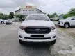 Used 2018 Ford Ranger 2.2 XL High Rider Pickup Truck - Cars for sale