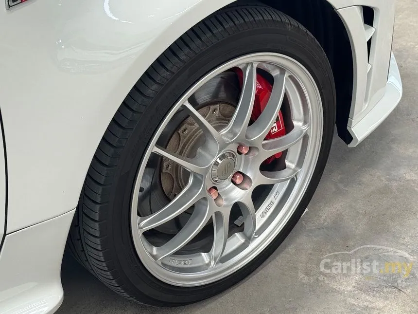 2024 Toyota GR Yaris RZ High Performance Hatchback