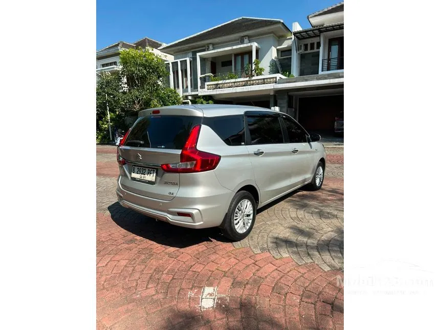 2018 Suzuki Ertiga GX MPV