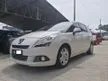 Used 2012 Peugeot 5008 1.6 MPV, ORIGINAL CONDITION, FREE ACCIDENT, all working good, no flood