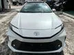 2025 Toyota Camry 2,5 HV TSS 2 Sedan Harga Murah Unit Ready Stock 