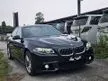 Used 2014 BMW 528i 2.0 M Sport Sedan - Cars for sale