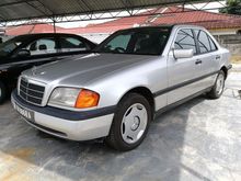 1995 Mercedes-Benz C200 2.0 ORIGINAL PARTS GOOD CONDITION