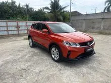 2022 Proton X50 1.5 SUV