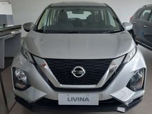 DAPATKAN PROMO NISSAN TERBAIK SEJAKARTA 2020