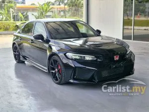 2023 Honda Civic 2.0 Type R Hatchback