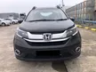 Used 2018 Honda BR-V 1.5 V i-VTEC SUV (NO HIDDEN FEE) - Cars for sale