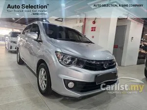 2019 Perodua Bezza 1.3 X Premium (Metallic) Sedan