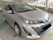 Used 2020 Toyota Vios 1.5 G Sedan *TOYOTA WARRANTY *NO HIDDEN FEES - Cars for sale