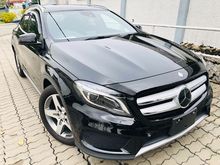 2015 Mercedes-Benz GLA250 AMG 4MATIC SUNROOF (9109)