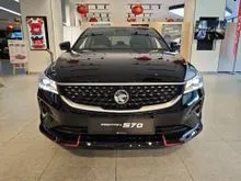 2026 Proton S70 1.5 Flagship X Sedan HANYA DISINI SAJA CASH REBATE TERTINGGI LAST 5 UNIT PM HARGA PALING MURAH TRADE IN TINGGI TEST DRIVE WELCOME