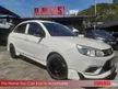 Used 2019 Proton Saga 1.3 CVT Standard Sedan (A) FULL SET BODYKIT / SERVICE RECORD / MAINTAIN WELL / ACCIDENT FREE / ONE OWNER / 1 YEAR WARRANTY