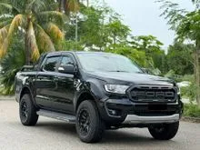 2021 Ford Ranger 2.0 XLT+ High Rider Dual Cab Pickup