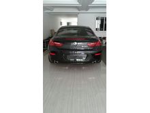 2012 BMW 640i 3.0 F13 Coupe