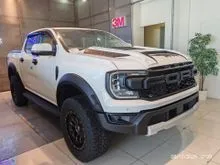 2025 Ford Ranger 2.0 XLT Plus Dual Cab Pickup