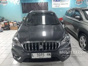 2019 Suzuki SX4 S-Cross 1.5 Hatchback