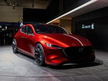2020 Mazda 3 2.0 SKYACTIV-G High Plus Hatchback, m3, Mazda3