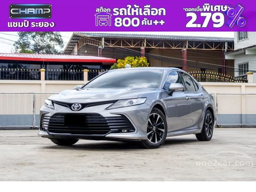 2022 Toyota CAMRY Sport Sedan