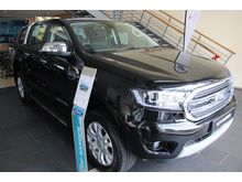 2020 Ford Ranger 2.0 XLT+ High Rider Pickup Truck (A)