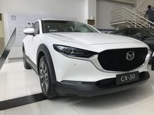 2020 Mazda CX-30 2.0 Grand Touring Wagon