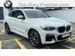 Used 2019 BMW X4 2.0 xDrive30i M Sport (A) BMW PREMIUM SELECTION - Cars for sale