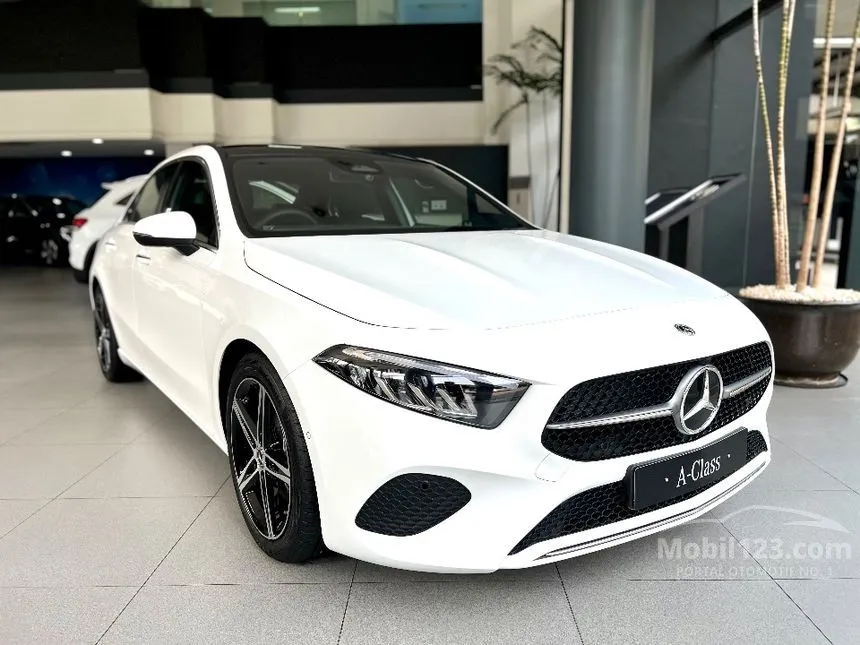 Jual Mobil Mercedes