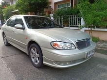 2002 Nissan Cefiro 2.0 A32 (ปี 96-02) Classic Sedan AT