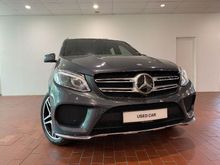 2015 Mercedes-Benz GLE400 3.0 MATIC SUV ( Quill Automobiles PJ )