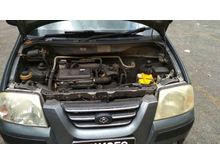2006 Inokom Atos 1.1 Prima GL Hatchback (A)