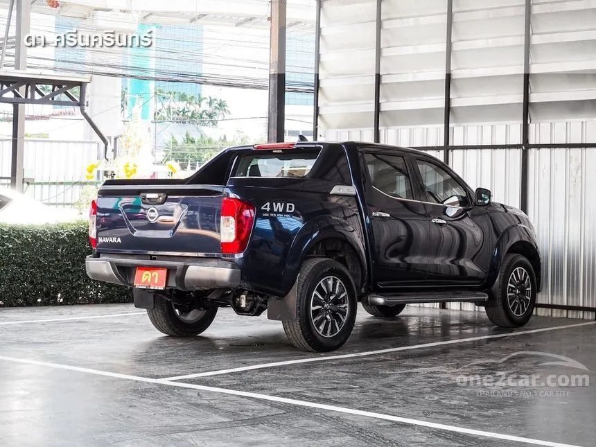 2019 Nissan NP 300 Navara VL Pickup